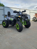 Motoland Wild Track LUX 200CC, 2026 г.