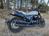 Regulmoto FIVE BOB, 2024 г.