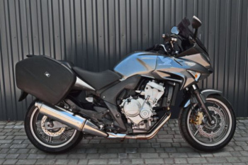 Honda CBF 600 c ABS, 2008 г.