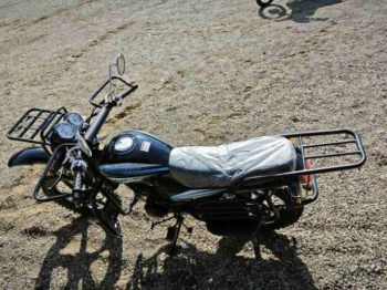 Motoland Forester 200, 2026 г.