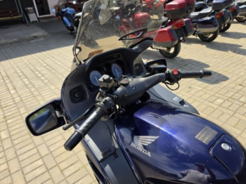 Honda ST, 1993 г.