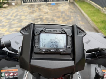 Polaris Sportsman, 2022 г.