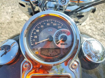 Harley-Davidson Dyna FLD, SWITCHBACK, 2013 г.