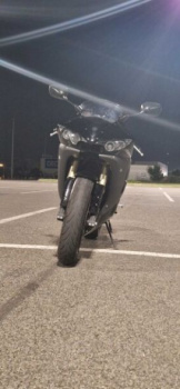Yamaha YZF R6, 2003 г.