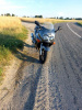 Suzuki Katana GSX750, 2003 г.