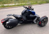 BRP Can-Am Ryker Rally Edition, 2020 г.