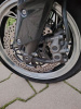 Kawasaki Z Z1000R, 2013 г.