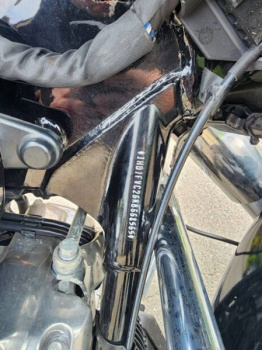 Harley-Davidson Electra Glide Standard, 2019 г.
