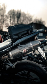 Yamaha YZF rn22, 2009 г.