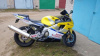 Honda CBR, 2001 г.