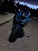 Kawasaki ZXR zx6r, 2021 г.