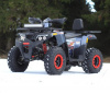 Nitro 200 Qmc Braves 200cc, 2023 г.
