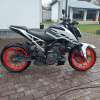 KTM 200, 2020 г.