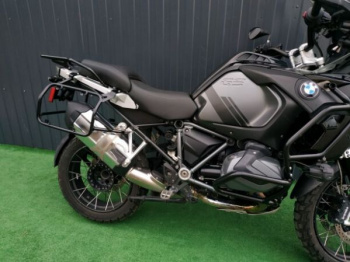 BMW R 1250 GS ADVENTURE, 2022 г.