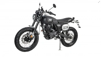 Стрит Motoland LEGEND 300, 2026 г.