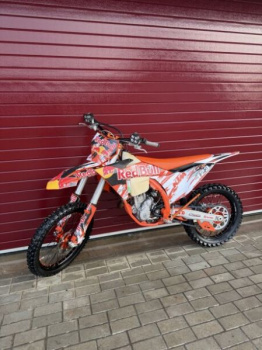 Avantis Enduro 250 NX250 45лс, 2025 г.