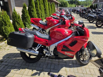 Honda VFR, 1995 г.