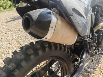 Avantis Just CB300F, 2026 г.