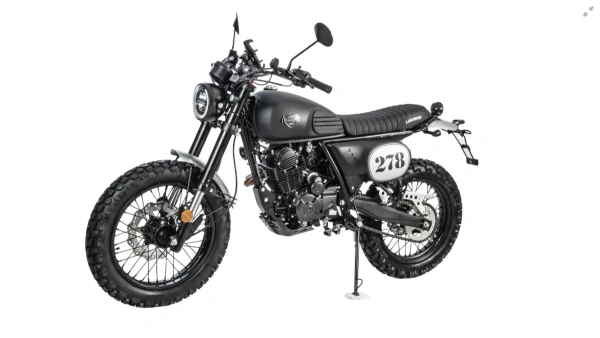 Стрит Motoland LEGEND 300, 2026 г.