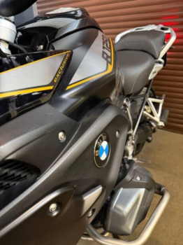 BMW R R1250 GS Exclusive, 2019 г.