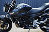 Suzuki GSR 600, 2008 г.