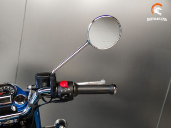 Royal Enfield Classic 350, 2026 г.