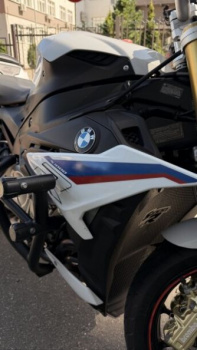 BMW S 1000r, 2019 г.
