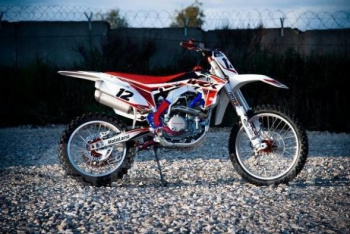 Motoland Cross WRX 300NC, 2022 г.