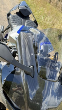 Yamaha YZF R1M, 2022 г.