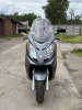 Peugeot Satelis, 2008 г.