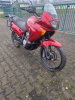 Honda Transalp, 2000 г.