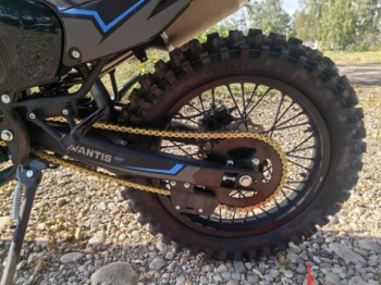 Avantis Just CB300F, 2026 г.
