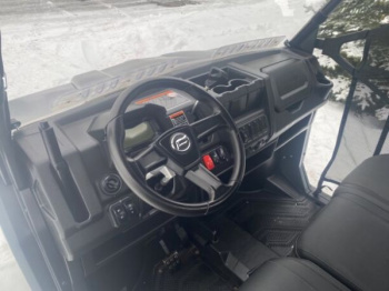 CFMOTO UTV UFORCE 1000, 2019 г.