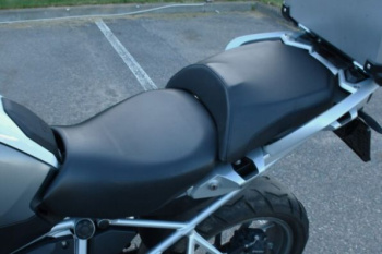 BMW R 1200 GS, 2013 г.