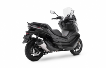 VOGE SR4 Max , 2026 г.