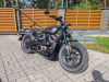 Harley-Davidson Sportster S RH1250S, 2023 г.