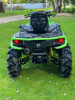 BRP Can-Am Outlander 1000 XMR, 2020 г.