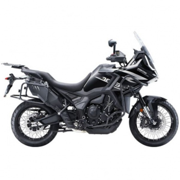 Zontes ZT350 ZT703-F TOUR 19/17, 2025 г.