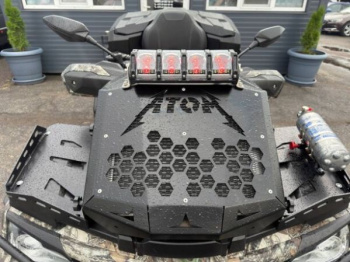 CFMOTO CForce, 2022 г.