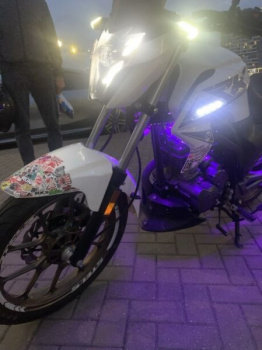 Stels RK125, 2024 г.