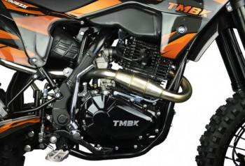 TMBK ENVY 300 PRO, 2026 г.