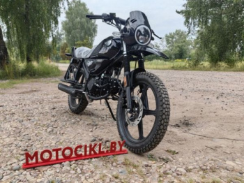 Racer RC 50S SCOUT LUX М2, 2026 г.