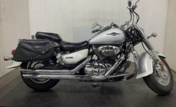 Suzuki Boulevard C90, 2006 г.