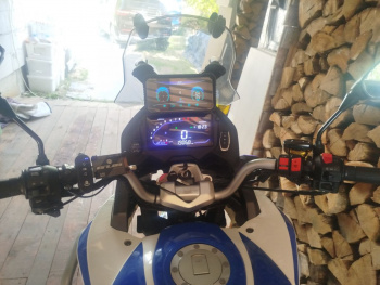 Эндуро Motoland GS ENDURO 300, 2025 г.