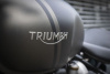 Triumph Bonneville Bobber T120, 2022 г.