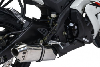 Motoland R1 300, 2026 г.