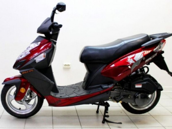 Racer RC 150T-15 Stells, 2026 г.