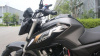 Loncin CR4 II, 2026 г.