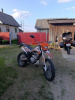 ROCKOT RS250, 2025 г.