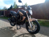 Motoland Bandit 300, 2026 г.